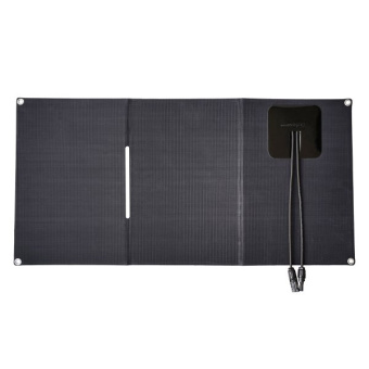 SUNBEAMsystem Tough Fold 62W Solar Panel