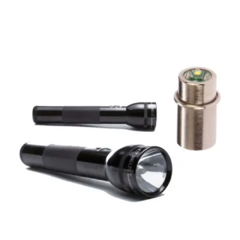 NauticLED MagL-3W-0145 - MagLite 2/3 Cell 1-4.5VDC 1.5/20W Bulb