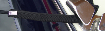 Chafe-Pro 06-98Y-16 Chafe Guard (Pair) 10-24mm, 40cm