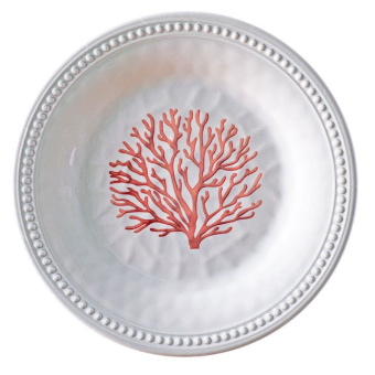 Marine Business Harmony Mare Dessert Plate Ø20,5 cm