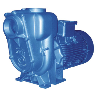 Alpha Pompe Pump 04RAG-T 15 HP 400V