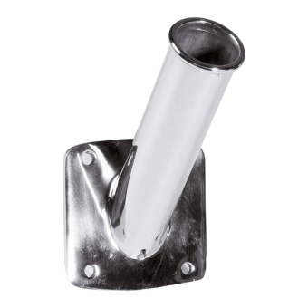 Flag Pole Holder Stainless Steel 304 32mm
