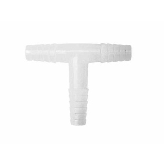 Plastimo 13597 - T Plastic Elbow - Ø13mm