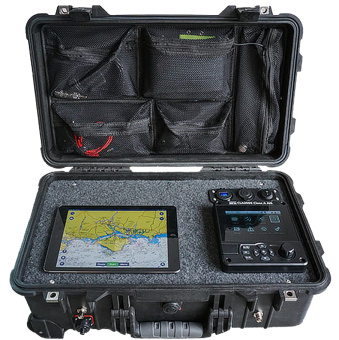 Digital Yacht ZDIGAISDEP - Class A AIS NAV System