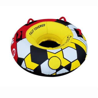 Spinera Wild Wave Tube 137cm