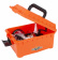 Flambeau 7415DM - Compact Marine Dry Box – 24.4x10.8x19cm (LxWxH)