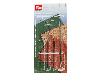 Prym Craft Needles Assorted