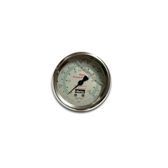 Parker 10181524CC - Pressure Gauge 0-1400 PSI.NPT