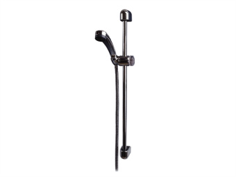 Reich Rail Shower System Wall Holder