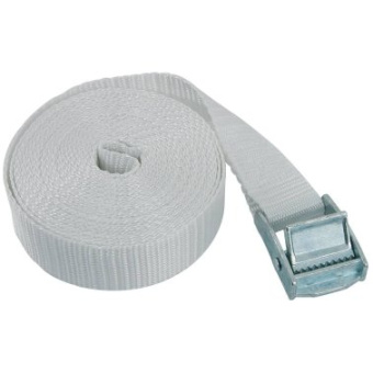 Euromarine 25mm Loop Webbing - 400 daN - 7m