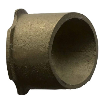 Ijssel Toilet Spare Funnel For Valve Unit