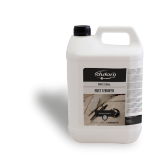 Rust Remover 64 - 5 Litres
