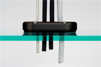 Scanstrut Deck Seal Multi For Multiple Cables Up To Ø15mm