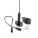 Humminbird 710279-1 - Plastic Thru Hull Transducer XPTH 9 HW T