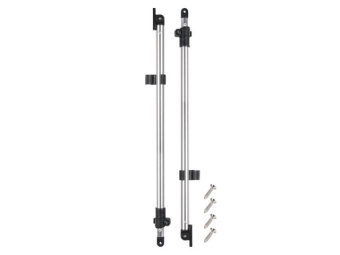 Talamex Telescopic Support Poles For Bimini Top 66-106 cm (2 pcs)