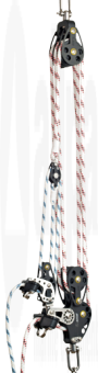 Antal Mainsheet System F.6