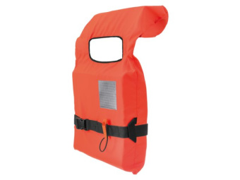 Besto 20415150 - Gulf Life Jacket Adult 100N