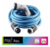 Fitt 74007.02915.59026 Ikon Blue Wash Hose 15 m