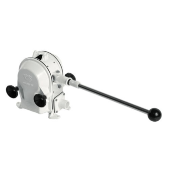 Whale Gusher 30 manual diaphragm pump