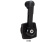 Ultraflex 38945B - B183 Motor Control Side Mount Black