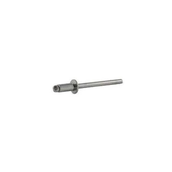 Stainless Steel Open Blind Rivet A4 TP 3 x 8mm