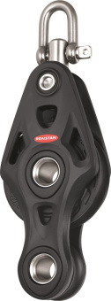 Ronstan RF64500 Series 60 Core Block, Fiddle