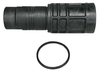 Parker 24082231XX-37 8" Vessel Permeate Port PT