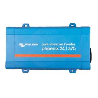 Victron Energy PIN241371100 - Phoenix Inverter 24/375 230V VE.Direct IEC