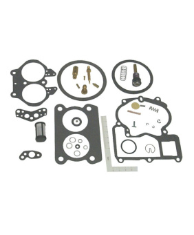 Sierra 18-7097 Carburetor Kit For Mercruiser Engines