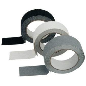 Euromarine Anti-slip Tape - 40mm - 5m - Grey