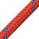 English Braids 16060200970 Braid On Braid 6 mm Red