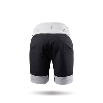 Plastimo 70793 - Elite Shorts For Women Platinum Size M