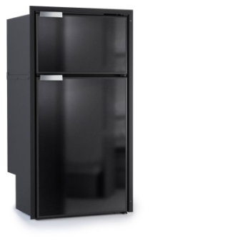 Vitrifrigo F13420190S Seaclassic DP150I Refrigerator - Black - Internal 12/24 V