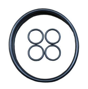 Parker 90-2323 O-Ring Kit for 4" Pressure Vessel