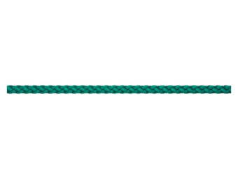 Talamex Superlene Slipstream Green 4mm 100m