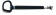 Spinlock EA/900SG Asymmetric Extension Silver With E-grip 60-90 cm