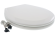 Jabsco 29127-1000 - Seat & Lid For Jabsco Regular Toilets