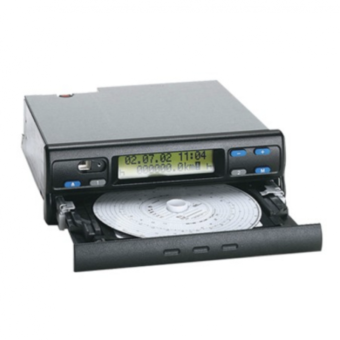 VDO 1390-404041300024A – MTCO 1390 Tachograph 24V 125 km/h KITAS-S