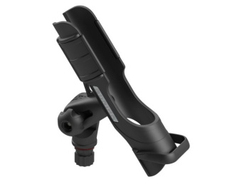 Borika Ht213 - Black Rod Holder