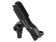Borika Ht213 - Black Rod Holder