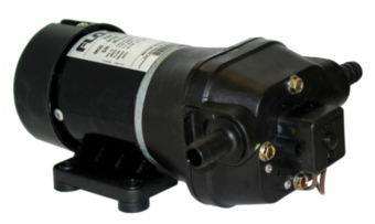 Flojet R4300242A - Flojet 4000 Series Demand Pump