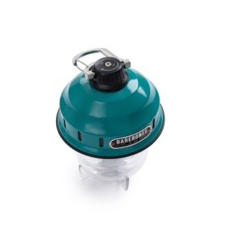 Barebones Beacon Lantern Teal