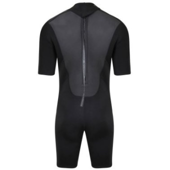Plastimo P200162 - Typhoon Storm2.8 Shorty Black M