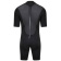 Plastimo P200162 - Typhoon Storm2.8 Shorty Black M