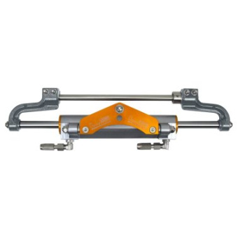 Lecomble & Schmitt 2203580 LS 3500 Pro / 30HB Steering Kit - Without Hose