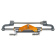 Lecomble & Schmitt 2203580 LS 3500 Pro / 30HB Steering Kit - Without Hose