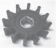 Allpa 500166 - Impeller