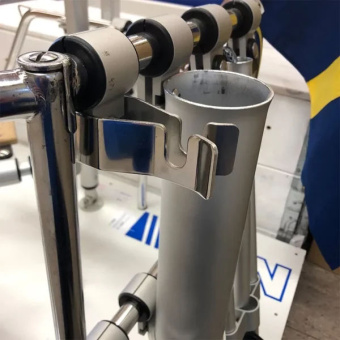 NOA 10605 - Anchor Holder Complete