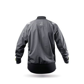 Plastimo 70721 - CST500 Coastal Sailing Smock Anthracite Size Xxl