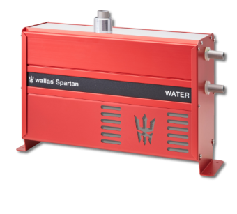 Wallas 50 Spartan Water -  Diesel Heater